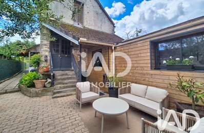 Vente Maison de ville 7 pièces — photo du bien