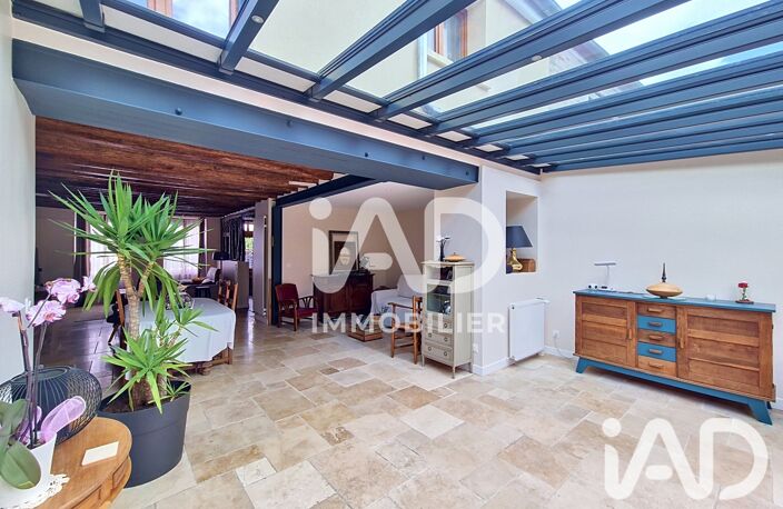 Vente Maison de ville 7 pièces — photo 3