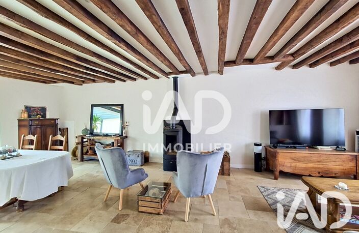 Vente Maison de ville 7 pièces — photo 4