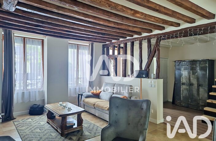 Vente Maison de ville 7 pièces — photo 5
