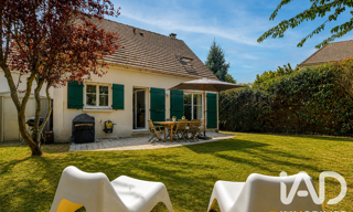 Maison 4 Pièces 93 m² à vendre à Saint-Germain-sur-Morin (77860)