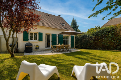 Maison 4 pièces 389000 €