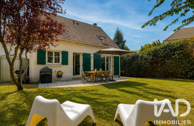 Vente Pavillon 4 pièces — photo du bien