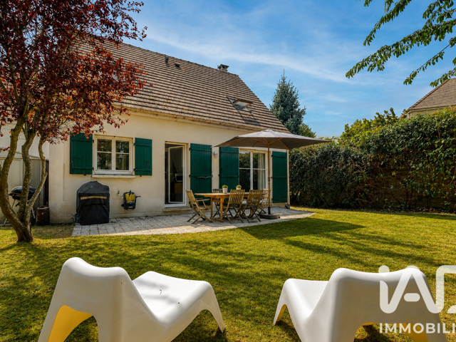 Vente Pavillon 4 pièces — photo du bien