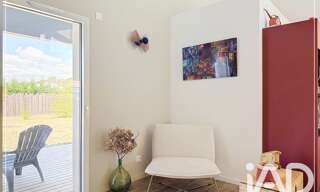 Maison 5 Pièces 141 m² à vendre à Magescq (40140)