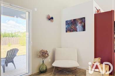 Maison 5 pièces 464625 €