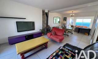 Maison 5 Pièces 108 m² à vendre à Port-Vendres (66660)