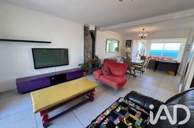 Maison 5 pièces 540000 €
