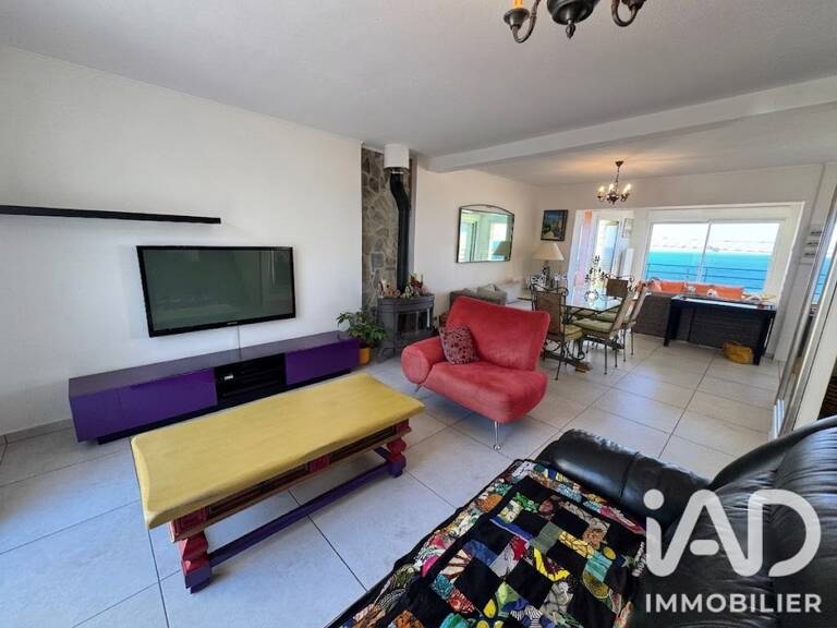 Vente Maison/villa 5 pièces — photo 1