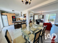 Vente Maison/villa 5 pièces — photo 3