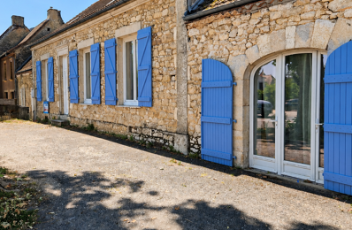 Vente Maison/villa 5 pièces — photo du bien