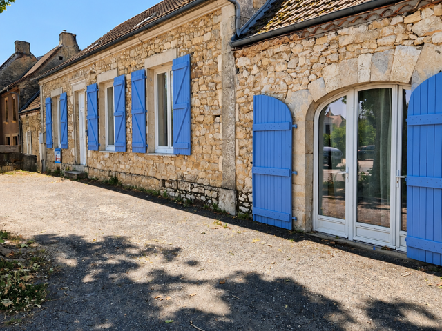 Vente Maison/villa 5 pièces — photo du bien