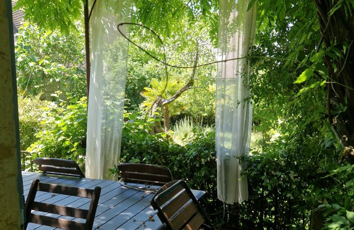 Vente Maison/villa 5 pièces — photo 2