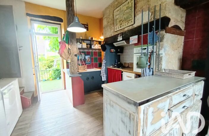 Vente Maison/villa 5 pièces — photo 4