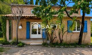 Maison 5 Pièces 119 m² à vendre à Fayence (83440)