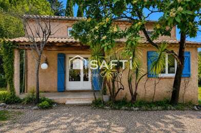 Maison 5 pièces 340000 €