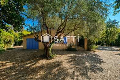 Maison 5 pièces 340000 €