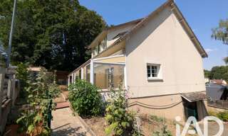 Maison 6 Pièces 141 m² à vendre à Gasville-Oisème (28300)