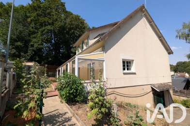 Maison 6 pièces 249000 €