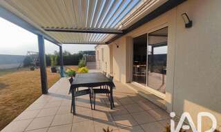 Maison 6 Pièces 114 m² à vendre à Saint-Étienne-au-Temple (51460)