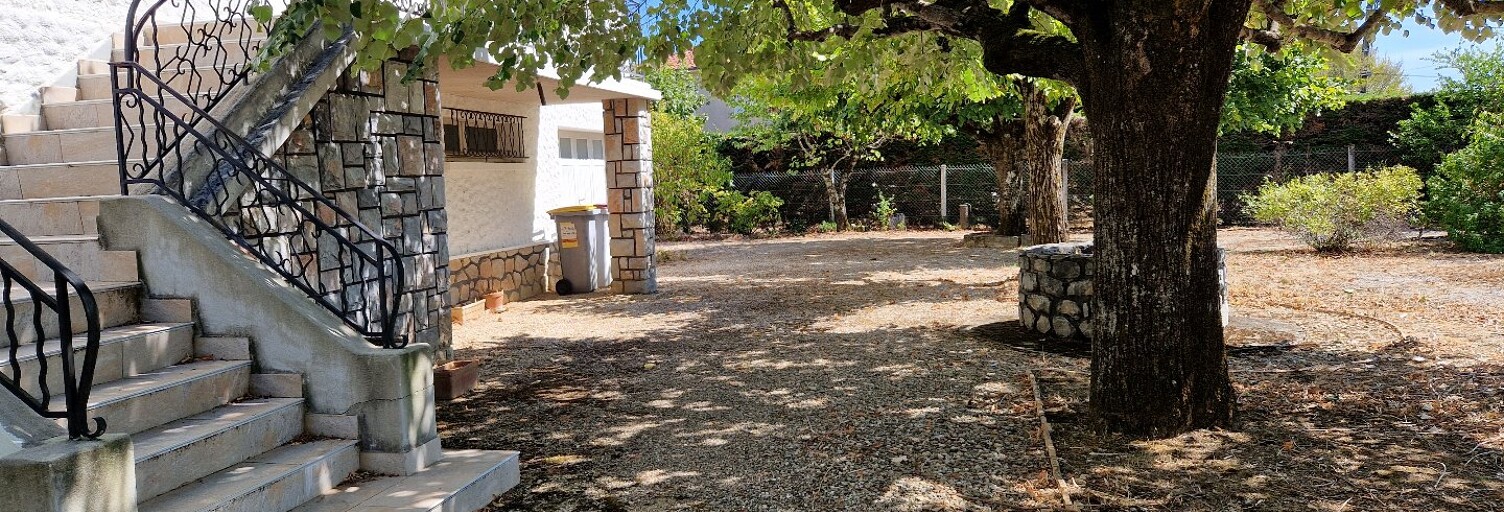 Maison 4 Pièces 86 m² à vendre à Castres (81100)
