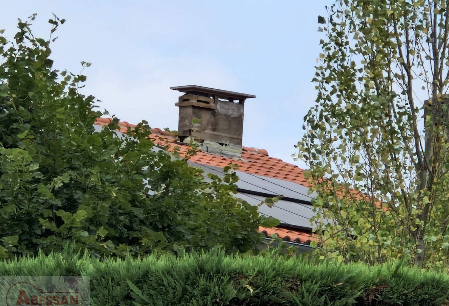 Maison individuelle — photo 1