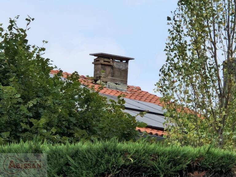 Maison individuelle — photo 1