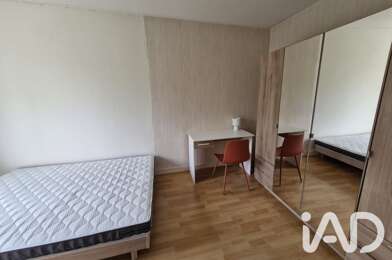 Appartement 1 pièces 450 €