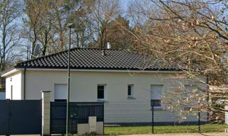 Maison 3 Pièces 90 m² à vendre à Saint-Magne (33125)