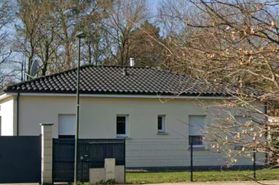 Maison 3 pièces 279000 €