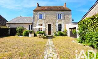 Maison 6 Pièces 150 m² à vendre à Louville-la-Chenard (28150)