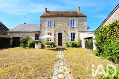 Maison 6 pièces 199000 €
