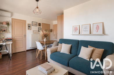Appartement 2 pièces 156000 €