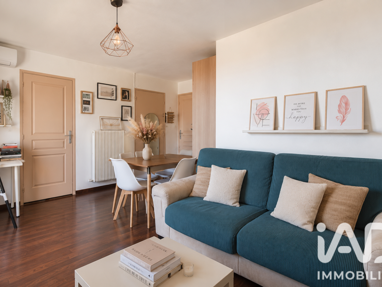Vente Appartement 2 pièces — photo 1