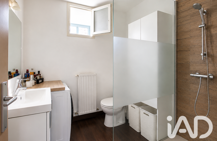 Vente Appartement 2 pièces — photo 2