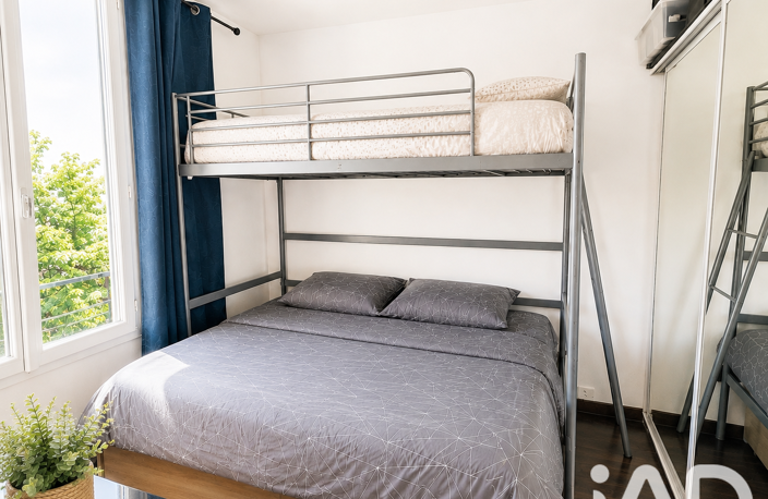 Vente Appartement 2 pièces — photo 4