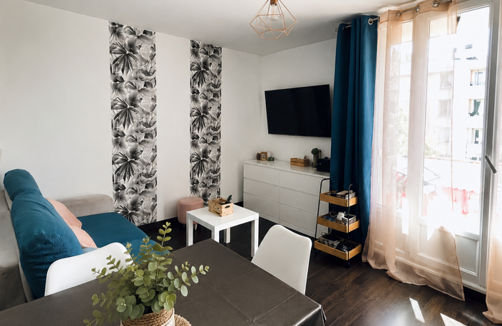 Vente Appartement 2 pièces — photo 5