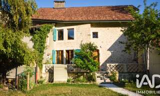 Maison 8 Pièces 315 m² à vendre à Gex (01170)