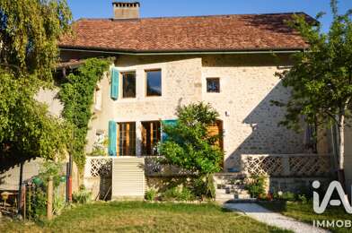 Maison 8 pièces 1050000 €