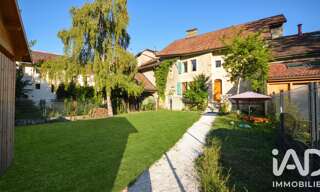 Maison 8 Pièces 315 m² à vendre à Gex (01170)