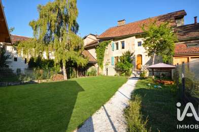 Maison 8 pièces 1050000 €