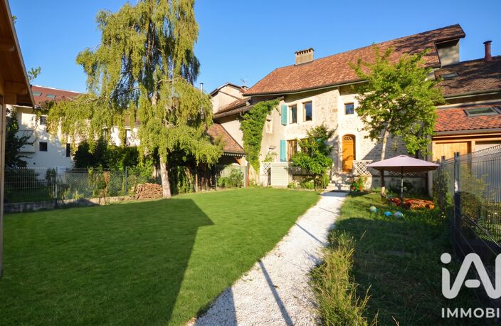 Vente Maison/villa 8 pièces — photo 4