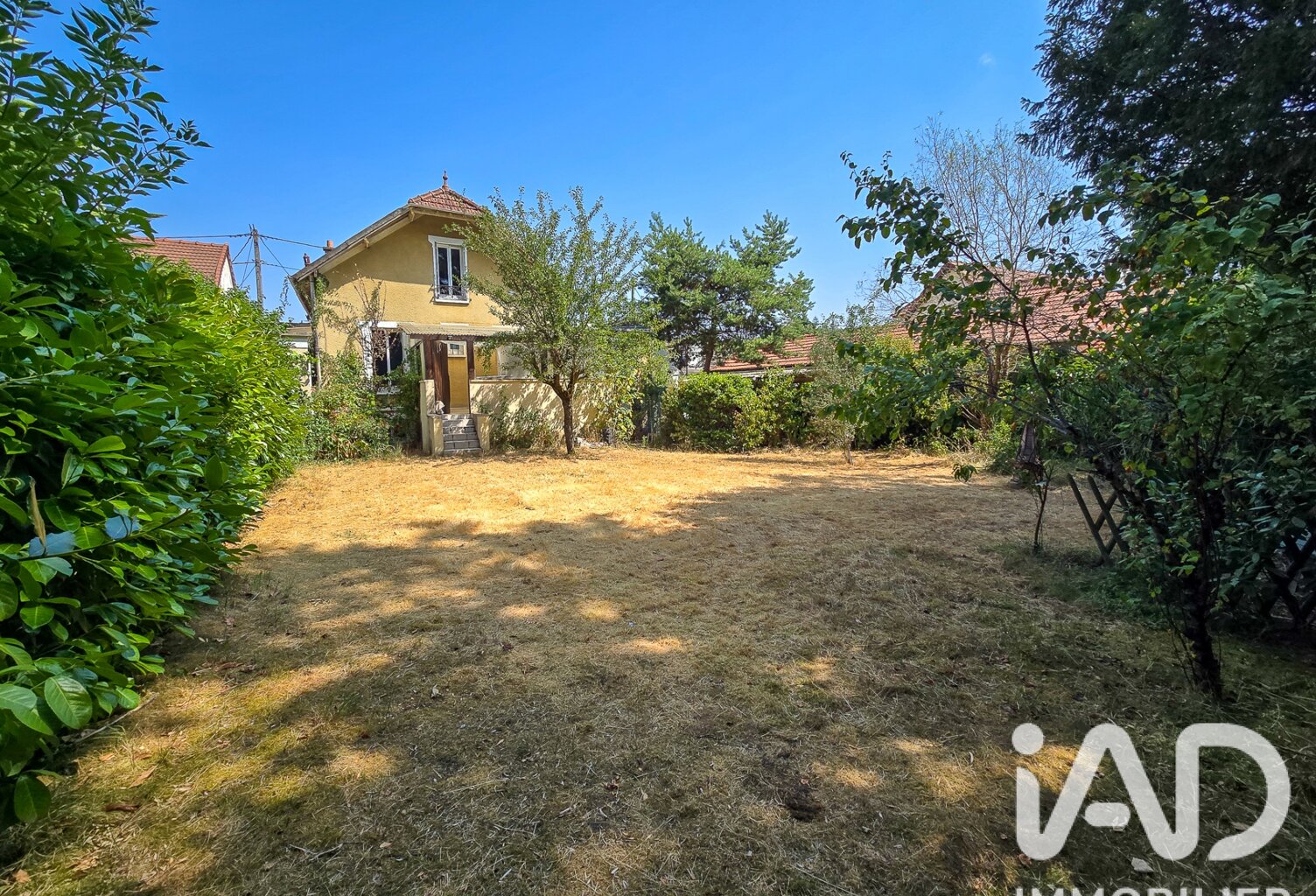 Vente Maison/villa 6 pièces — photo 1