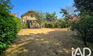 Maison 6 Pièces 131 m² à vendre à Villecresnes (94440)