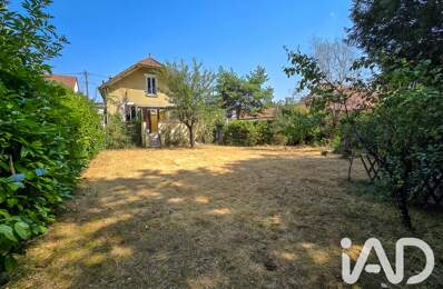Vente Maison/villa 6 pièces — photo du bien