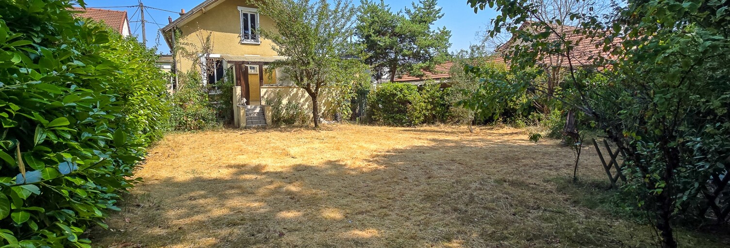 Maison 6 Pièces 131 m² à vendre à Villecresnes (94440)