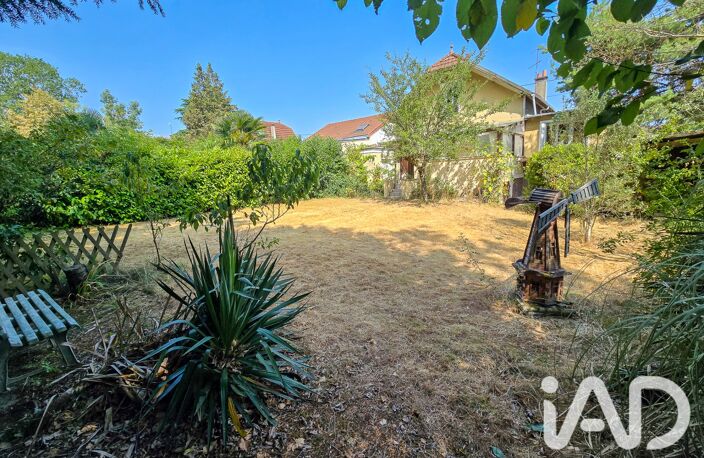 Vente Maison/villa 6 pièces — photo 2