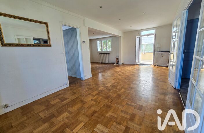 Vente Maison/villa 6 pièces — photo 5