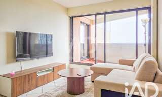 Appartement 2 Pièces 45 m² à louer à Créteil (94000)