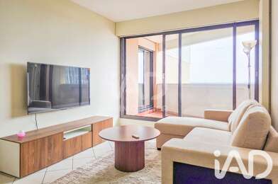 Appartement 2 pièces 1250 €